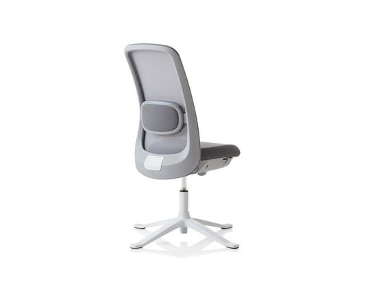 Hag Sofi Mesh Grey