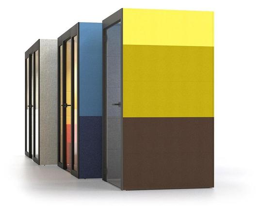 Phone Booths