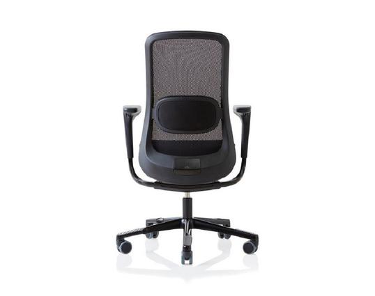 Hag Sofi Mesh Black