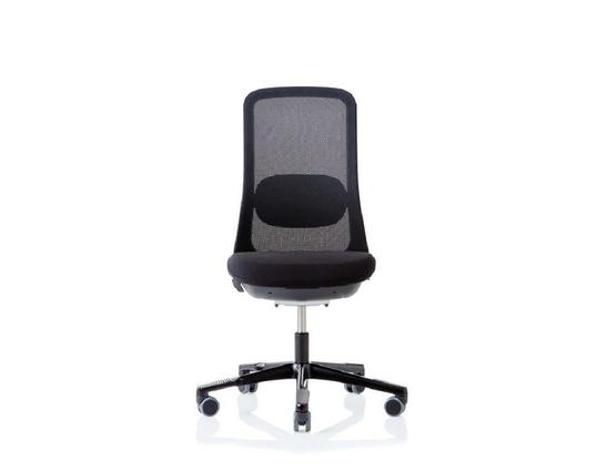Hag Sofi Mesh Black