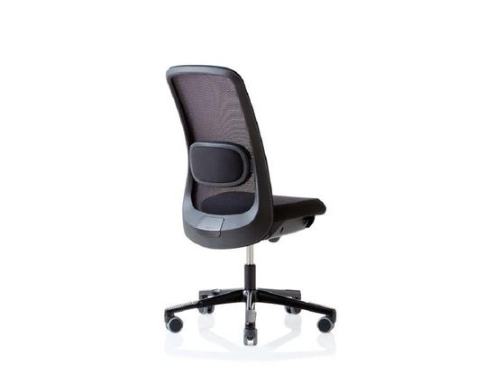 Hag Sofi Mesh Black