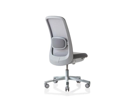 Hag Sofi Mesh Grey