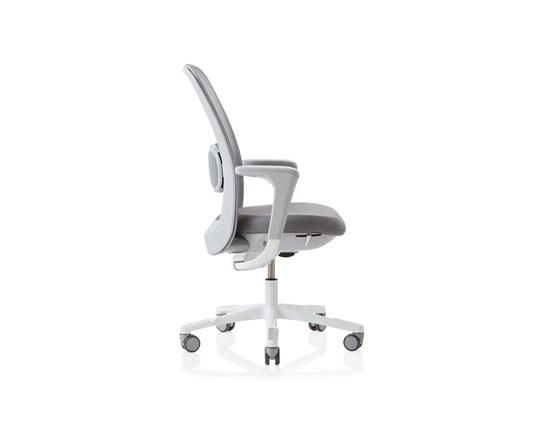 Hag Sofi Mesh Grey