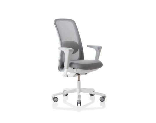Hag Sofi Mesh Grey
