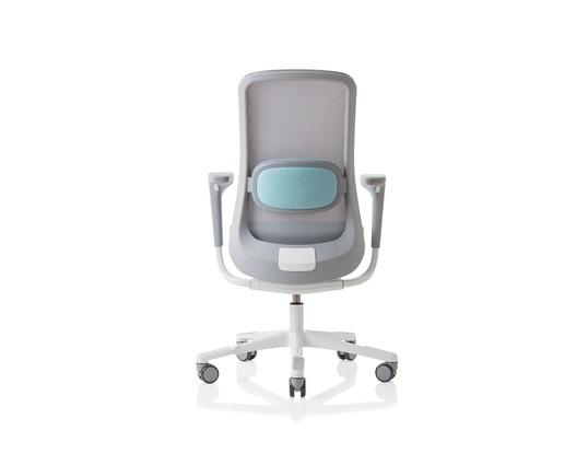 Hag Sofi Mesh Grey