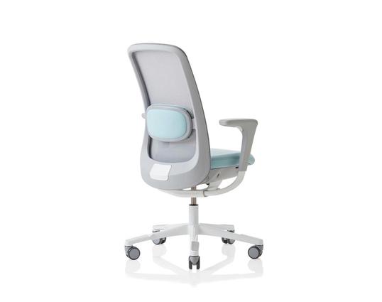 Hag Sofi Mesh Grey