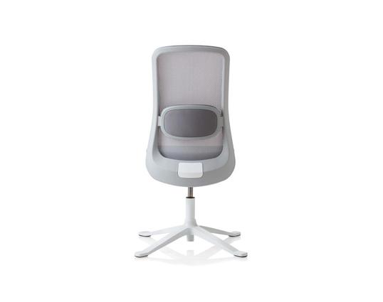 Hag Sofi Mesh Grey