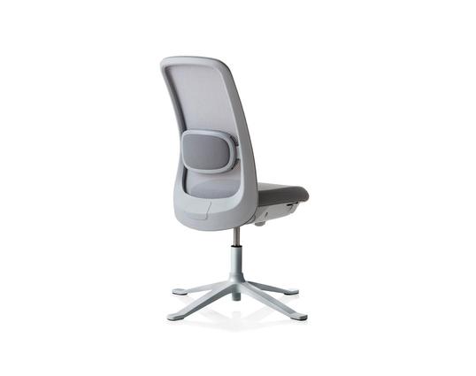 Hag Sofi Mesh Grey