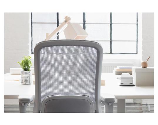 Hag Sofi Mesh Grey
