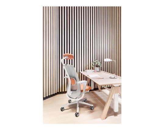 Hag Sofi Mesh Grey