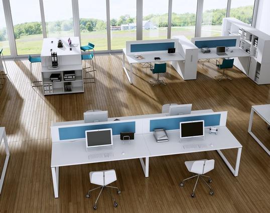 Workstation