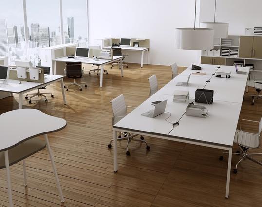 Workstation