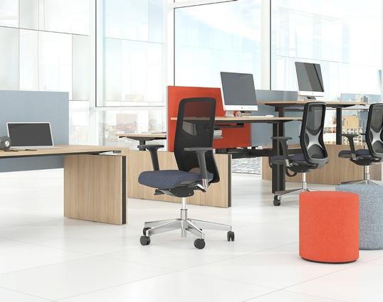 Sit Stands