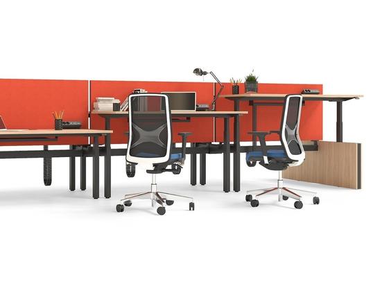 Sit Stands