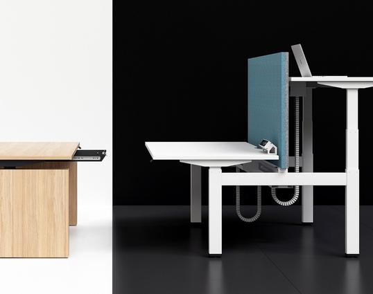 Sit Stands