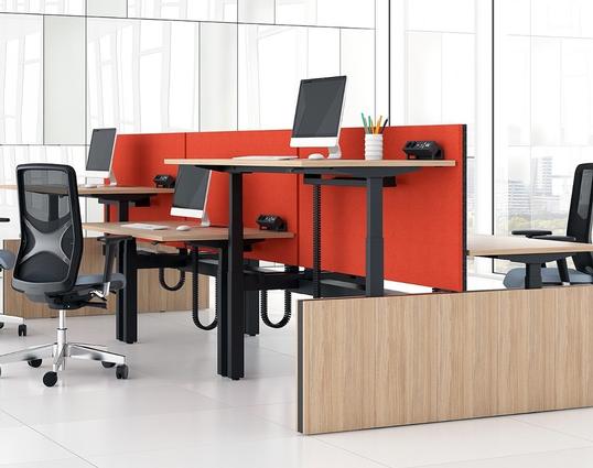 Sit Stands