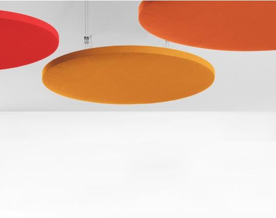 Ceiling panels