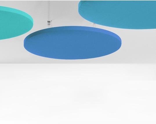 Ceiling panels