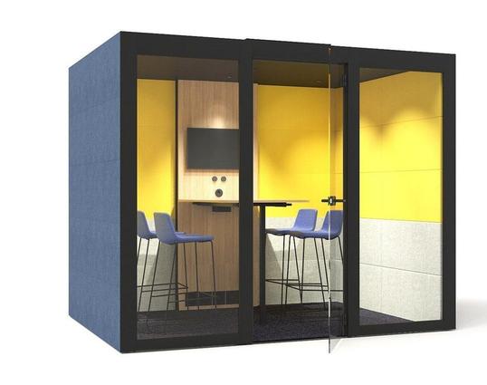 Phone Booths