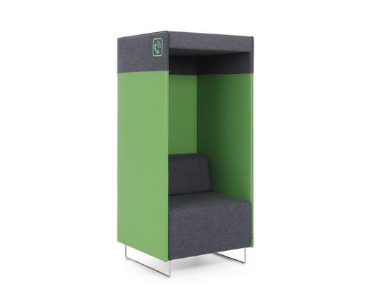 Quadra Phonebooth
