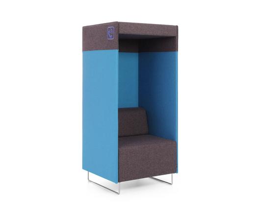 Quadra Phonebooth