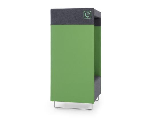 Quadra Phonebooth