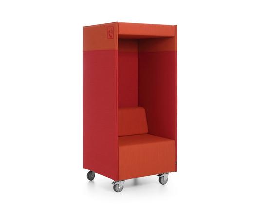 Quadra Phonebooth
