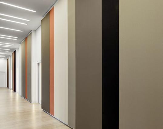 Kvadrat Track System