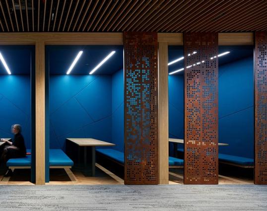 Kvadrat Track System