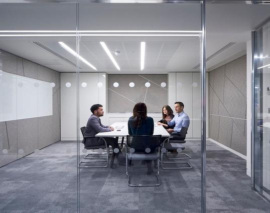 Kvadrat Track System
