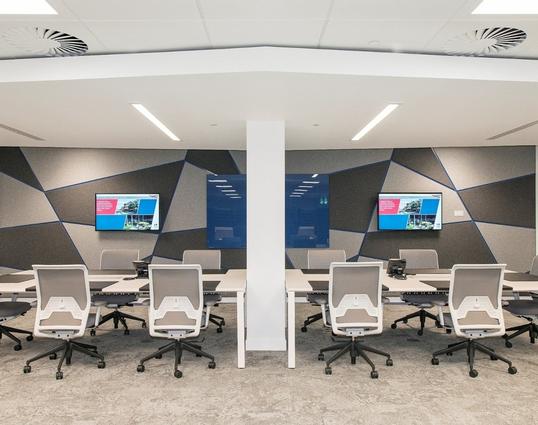 Kvadrat Track System