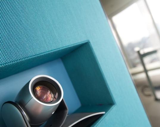 Kvadrat Track System