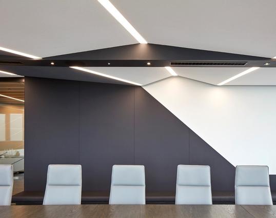 Kvadrat Track System