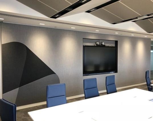 Kvadrat Track System