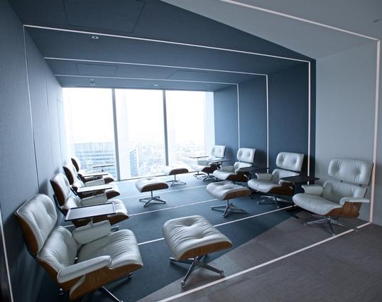 Kvadrat Track System